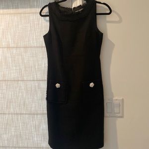 Karl lagerfeld dress